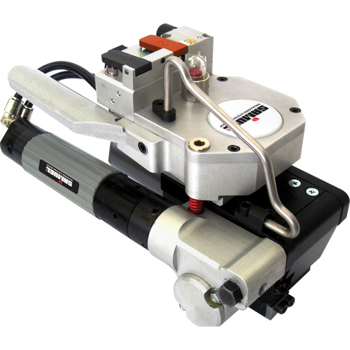Pneumatic Powered Plastic Strapping Tool OCP Construction Supplies