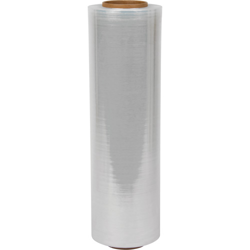 Film &eacute;tirable, Coul&eacute;, Calibre 80 (20 microm&egrave;tres), 18" x 1500' OCP Construction Supplies