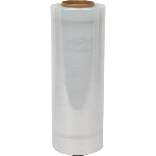 Film &eacute;tirable, Coul&eacute;, Calibre 80 (20,3 microm&egrave;tres), 15" x 1500' OCP Construction Supplies