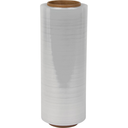 Film &eacute;tirable, Coul&eacute;, Calibre 50 (13 microm&egrave;tres), 12" x 1500' OCP Construction Supplies