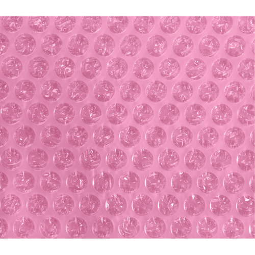 Rouleau &agrave; bulles, 750' x 48", Antistatique, 3/16" bulles OCP Construction Supplies