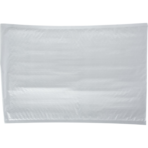 Bubble Shipping Mailer, Polyethylene, 10-1/2" W x 16" L OCP Construction Supplies