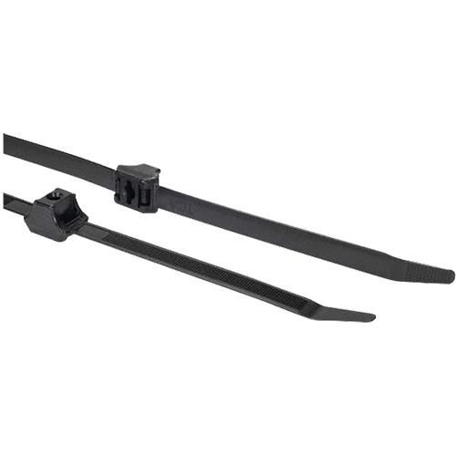 Dual Clamp Ties OCP Construction Supplies