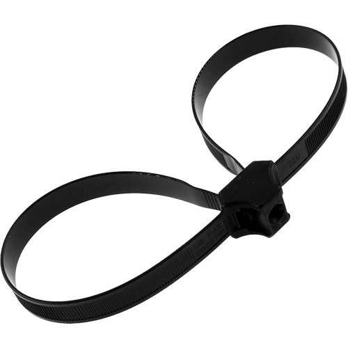 Dual Clamp Ties OCP Construction Supplies