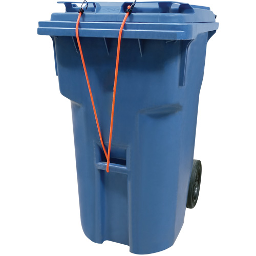 Sangles d'arrimage &eacute;lastiques, 12" OCP Construction Supplies