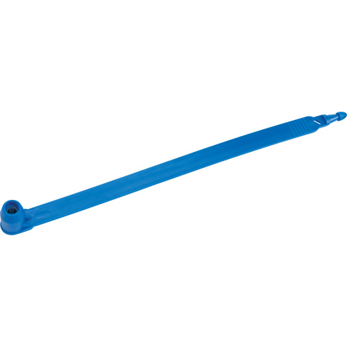 Scell&eacute; de s&eacute;curit&eacute;, 7-3/4", Plastique, Scell&eacute; pour camion OCP Construction Supplies