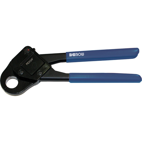 Outil &agrave; sertir coud&eacute; compact OCP Construction Supplies