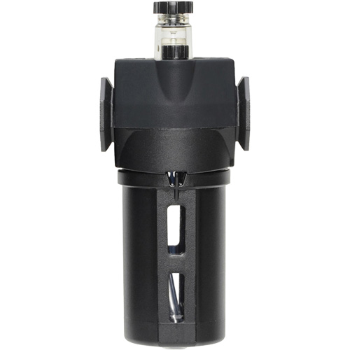 Lubrificateur avec bol standard Modulair 300, 3/8" NPTF, Max. 150 psi, Canalisation/Modulaire OCP Construction Supplies