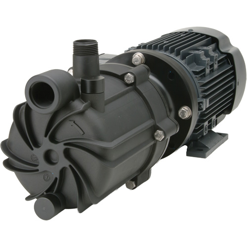 Magnetic Drive Pump with Carbon Bushing OCP Construction Supplies