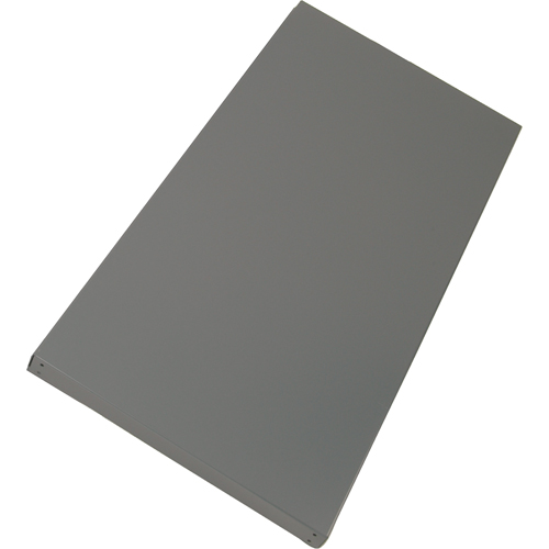 Heavy Duty Shelf, Steel, 48" W x 24" D OCP Construction Supplies