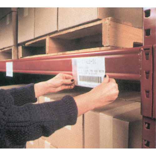 Label Holders - SuperScan&reg;, Magnetic, 7" L x 5" W OCP Construction Supplies