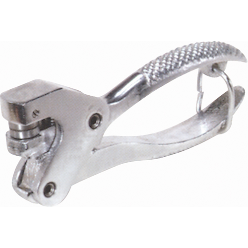 Lead Security Seals and Sealing Presses OCP Construction Supplies