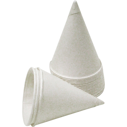 Cone Cups OCP Construction Supplies