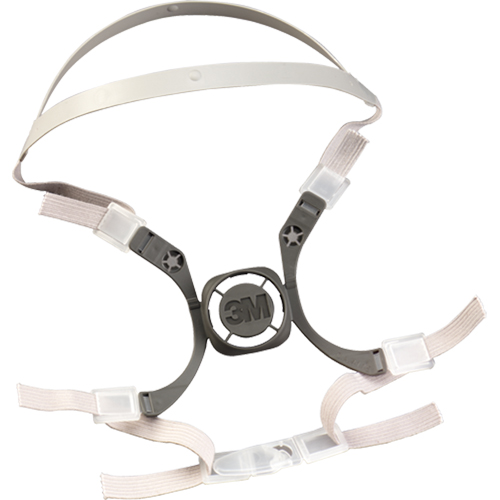 Replacement Head Harnesses for 6000 Series OCP Construction Supplies