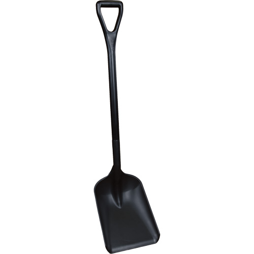 Safety Shovels - Safety All Black - (Two-Piece) OCP Construction Supplies