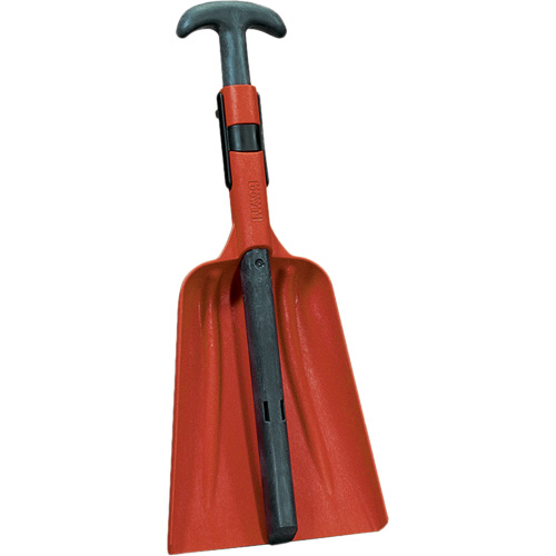 Collapsible Emergency Shovel OCP Construction Supplies