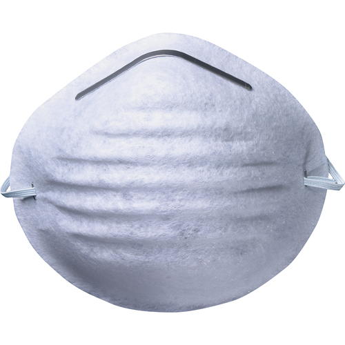Nuisance Dust Masks OCP Construction Supplies