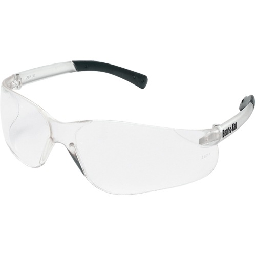 Bear Kat&reg; Safety Glasses, Clear Lens, Anti-Fog/Anti-Scratch, ANSI Z87+/Meets/Exceeds CSA Z94.3 OCP Construction Supplies