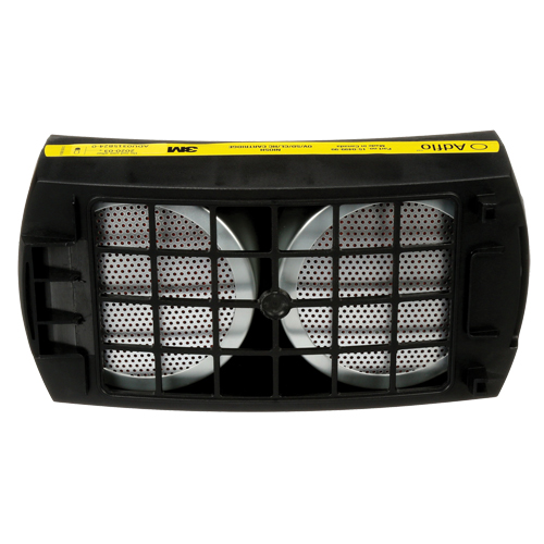 Protection respiratoire Speedglas - Filtres et cartouches de recharge, Filtre P100, Paquet de 6 OCP Construction Supplies