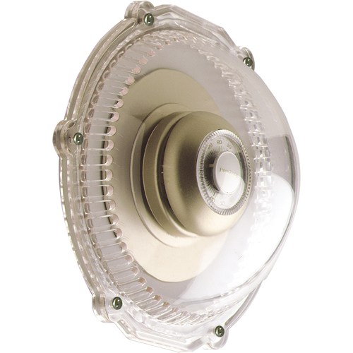 Thermostat Protector OCP Construction Supplies