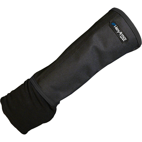Armguards, X-Large, Leather OCP Construction Supplies