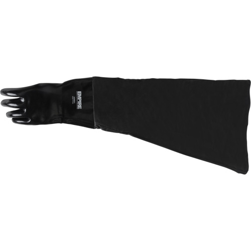 Sandblasting Glove, Left Hand OCP Construction Supplies