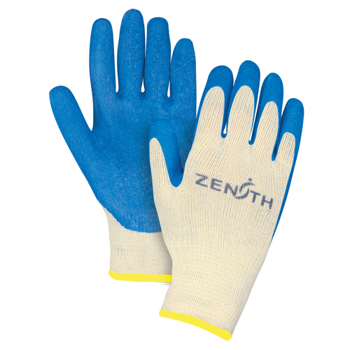 Gants r&eacute;sistants &agrave; la coupe en latex naturel, Taille 2T-Grand/11, Calibre 10, Rev&ecirc;tement Latex de caoutchouc, Enveloppe en Twaron, ANSI/ISEA 105 niveau 3/EN 388 niveau 4 OCP Construction Supplies