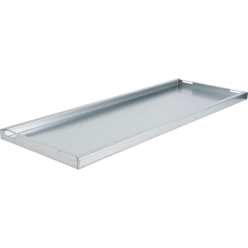 Armoires pour produits inflammables, tablettes additionnelles OCP Construction Supplies