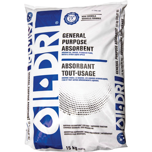 Absorbants tout usage OCP Construction Supplies