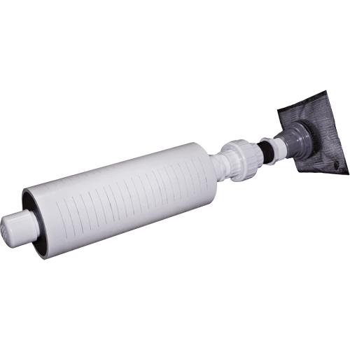 Bazooka Cartridge & Installation Kit OCP Construction Supplies