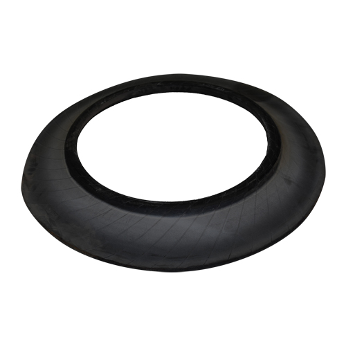 Base de barils pour canalisation du trafic Trailboss, 22,5 lb OCP Construction Supplies