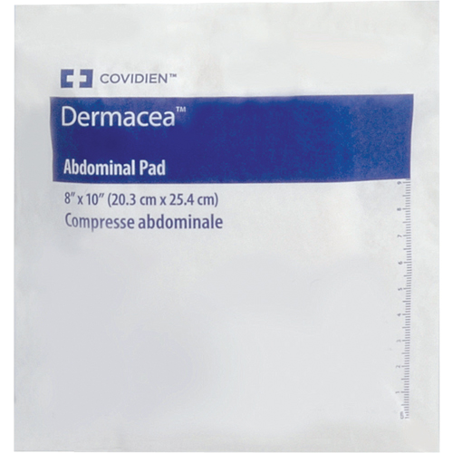 Abdominal Pads OCP Construction Supplies