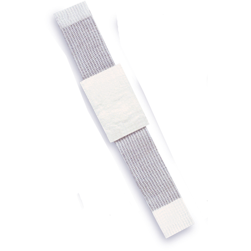 Compress (Pressure) Bandages - Sterile, 3-3/8" L x 2-1/2" W OCP Construction Supplies