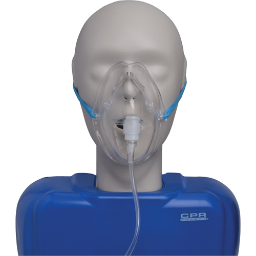 Oxygen Masks OCP Construction Supplies