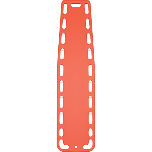 Polyethylene Spinal Backboards OCP Construction Supplies