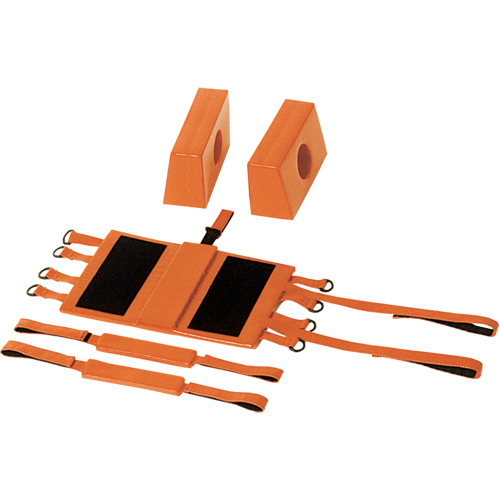 Head Immobilizers OCP Construction Supplies