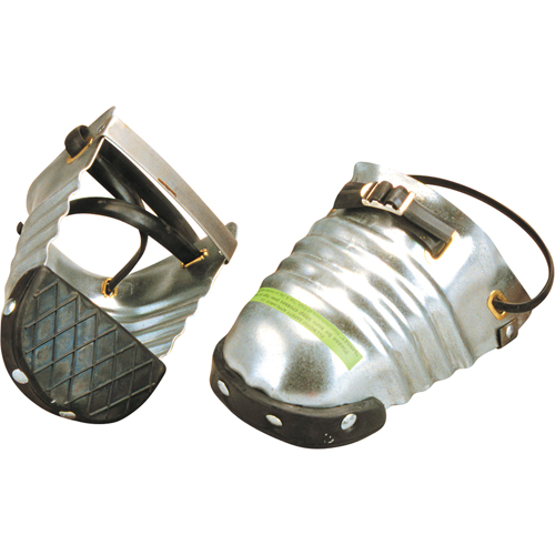 Foot Guards with Rubber Toe OCP Construction Supplies