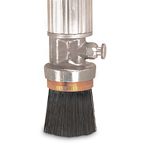 Fountain Brushes OCP Construction Supplies