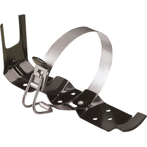 Support &agrave; usage courant pour extincteurs de 5 lb OCP Construction Supplies