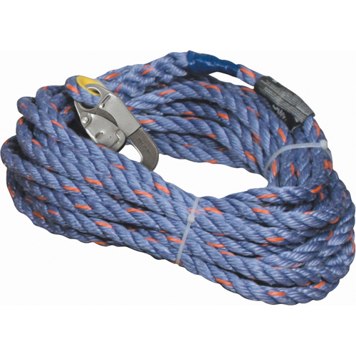 Miller&reg; Vertical Lifelines OCP Construction Supplies