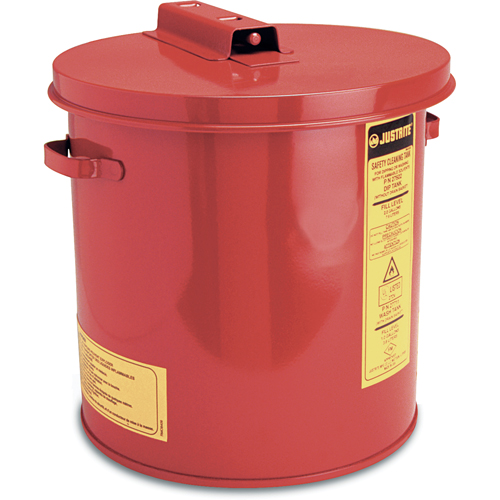 Dip Tanks OCP Construction Supplies