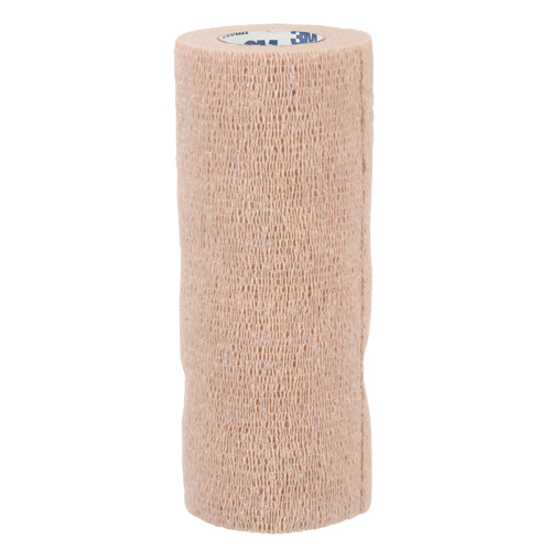 Bandage Coban, Couper au besoin lo x 6" la, Classe 1, Auto-adh&eacute;rent OCP Construction Supplies