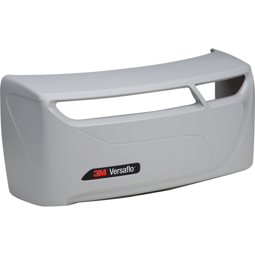 Couvre-filtre pour APR motoris&eacute; TR-600 de Versaflo OCP Construction Supplies