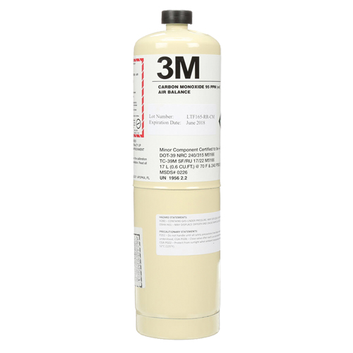 Span Gas Cylinder OCP Construction Supplies
