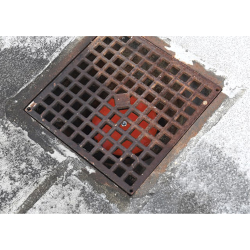 Drain Plug OCP Construction Supplies
