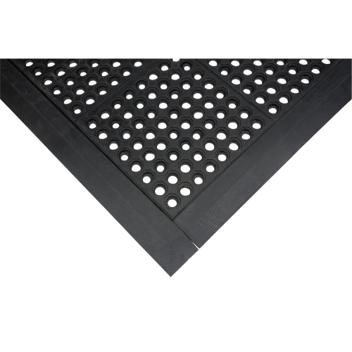 Rampe de bordure pour tapis OCP Construction Supplies