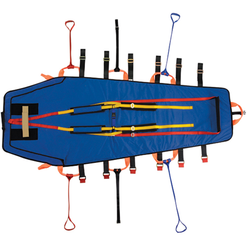 TraverseTM Rescue Stretcher OCP Construction Supplies