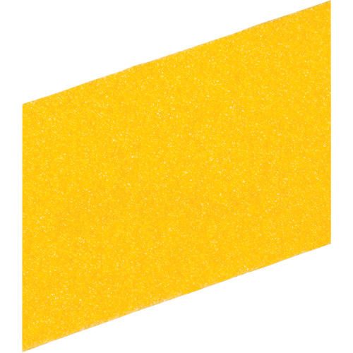 Ruban antid&eacute;rapant de premi&egrave;re qualit&eacute;, 2" x 60', Jaune OCP Construction Supplies