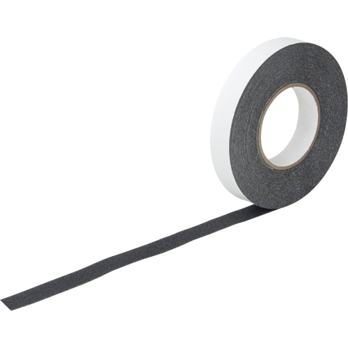 Premium Anti-Skid Tape, 1" x 60', Black OCP Construction Supplies