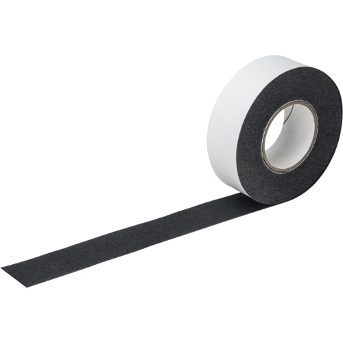 Premium Anti-Skid Tape, 2" x 60', Black OCP Construction Supplies